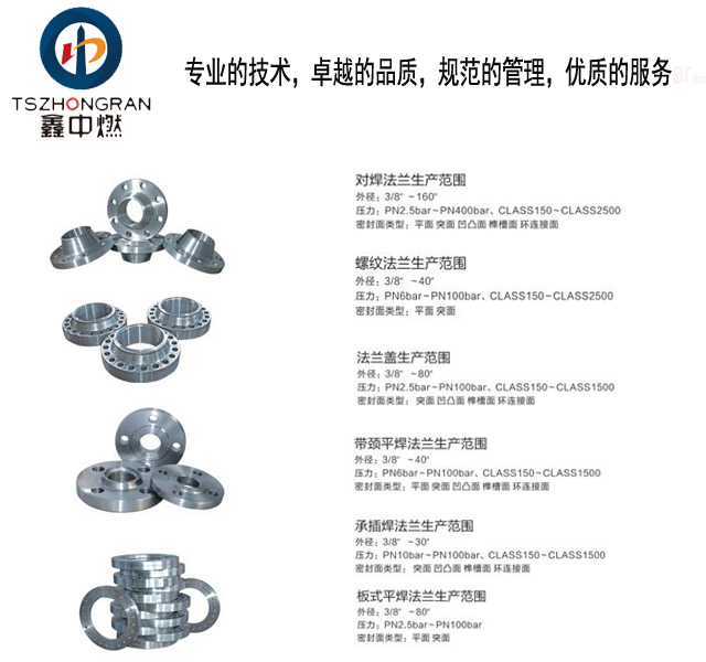 鍛制法蘭廠家|管道裝備基地誠信企業(yè)